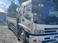 ISUZU FORWARD DROPSIDE-1