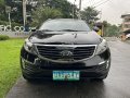 2013 KIA SPORTAGE 2.0EX GAS A/T-0