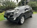 2013 KIA SPORTAGE 2.0EX GAS A/T-1