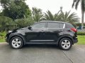 2013 KIA SPORTAGE 2.0EX GAS A/T-2