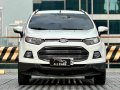 2018 Ford Ecosport 1.5 Titanium Automatic Gas📱09388307235📱-0