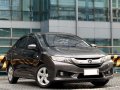 2017 Honda City E 1.5 Automatic Gas 29K mileage only ‼️‼️ PROMO- 128K ALL IN-2
