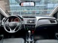 2017 Honda City E 1.5 Automatic Gas 29K mileage only ‼️‼️ PROMO- 128K ALL IN-9