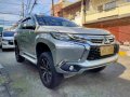 Mitsubishi Montero Sport GT 4x4 Automatic-0