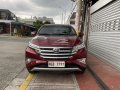 Toyota Rush 1.5E Automatic 2020-0