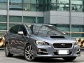 2016 Subaru Levorg 1.6 GTS Turbo Automatic 38k kms only! 204K ALL-IN PROMO DP-0