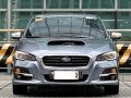 2016 Subaru Levorg 1.6 GTS Turbo Automatic 38k kms only! 204K ALL-IN PROMO DP-1