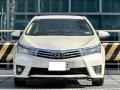 2014 Toyota Altis 1.6 V Automatic Gas -0