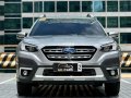 2021 Subaru Outback 2.5 Eyesight Automatic Gas-0