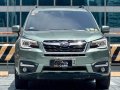 2016 Subaru Forester 2.0 i-P AWD Automatic Gas-0