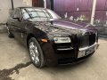 2018 Rolls-Royce Ghost A/T-0