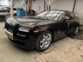 2018 Rolls-Royce Ghost A/T-1