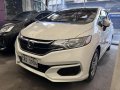 2019 Honda Jazz M/T-2