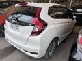 2019 Honda Jazz M/T-5