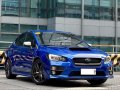 2017 Subaru Impreza WRX 2.0 AWD Automatic-0