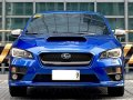 2017 Subaru Impreza WRX 2.0 AWD Automatic-1