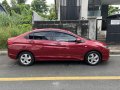 HONDA CITY 1.5E CVT - 1st OWNED, LADY Driver-1