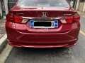 HONDA CITY 1.5E CVT - 1st OWNED, LADY Driver-3