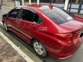 HONDA CITY 1.5E CVT - 1st OWNED, LADY Driver-2