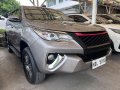 2019 Toyota Fortuner A/T-0