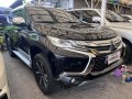 2018 Mitsubishi Montero Sport GT 4x4 A/T-0