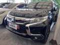 2018 Mitsubishi Montero Sport GT 4x4 A/T-1