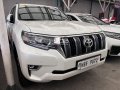 2019 Toyota Land Cruiser VX PREMIUM A/T-0