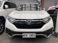 2022 Honda CR-V i-VTEC A/T-1