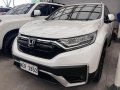 2022 Honda CR-V i-VTEC A/T-2