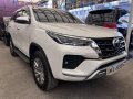 2022 Toyota Fortuner Q A/T-0