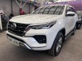 2022 Toyota Fortuner Q A/T-1