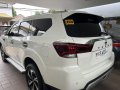White 2022 Nissan Terra 2.5 VL 4x4 AT  for sale-4