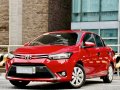 2017 Toyota Vios 1.3E Gas Manual‼️82K ALL IN DP‼️-1