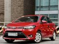 2017 Toyota Vios 1.3E Gas Manual-1