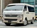 2011 Toyota Super Grandia Diesel Leather Automatic-2