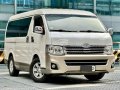 2011 Toyota Super Grandia Diesel Leather Automatic-1