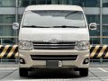 2011 Toyota Super Grandia Diesel Leather Automatic-0