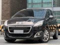  2017 Peugeot 5008 20H 2.0L AUTOMATIC DIESEL-1