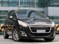  2017 Peugeot 5008 20H 2.0L AUTOMATIC DIESEL-2
