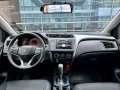 2017 Honda City E 1.5 Automatic Gas-12