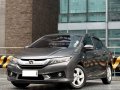 2017 Honda City E 1.5 Automatic Gas-2