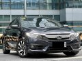 2017 Honda Civic 1.8E Automatic Gas-1