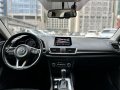 2018 Mazda 3 2.0 R Gas Automatic with Sun Roof!-12