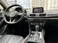 2018 Mazda 3 2.0 R Gas Automatic with Sun Roof!-14