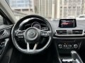 2018 Mazda 3 2.0 R Gas Automatic with Sun Roof!-15