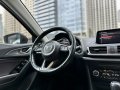 2018 Mazda 3 2.0 R Gas Automatic with Sun Roof!-13