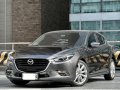 2018 Mazda 3 2.0 R Gas Automatic with Sun Roof!-2