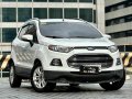 2018 Ford Ecosport 1.5 Titanium Automatic Gas-2
