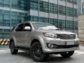 2015 Toyota Fortuner V 4x2 Diesel Automatic Rare 24K Mileage -0