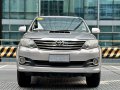 2015 Toyota Fortuner V 4x2 Diesel Automatic Rare 24K Mileage -1